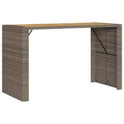 VidaXL 368701 outdoor table