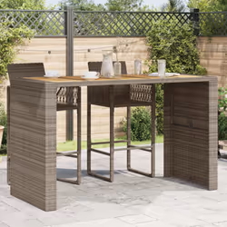 VidaXL 368701 outdoor table