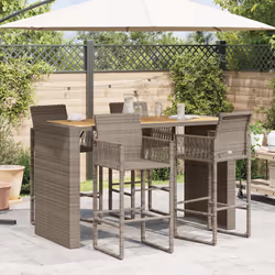 VidaXL 368701 outdoor table
