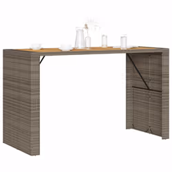 VidaXL 368701 outdoor table - Additional view 4