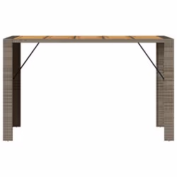 VidaXL 368701 outdoor table - Additional view 5