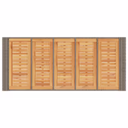 VidaXL 368701 outdoor table - Additional view 7