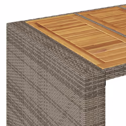 VidaXL 368701 outdoor table - Additional view 8