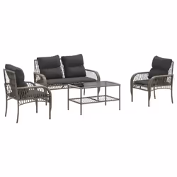 VidaXL 368729, 4 pc(s)