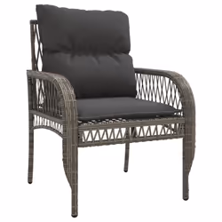 VidaXL 368729 outdoor furniture set - Additional view 4