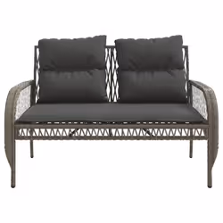 VidaXL 368729 outdoor furniture set - Additional view 6