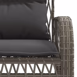 VidaXL 368729 outdoor furniture set - Additional view 9