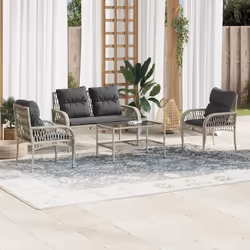 VidaXL 368732 outdoor furniture set - Additional view 2