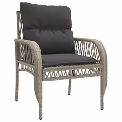 VidaXL 368732 outdoor furniture set - Additional view 4