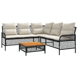 VidaXL 368733 outdoor furniture set