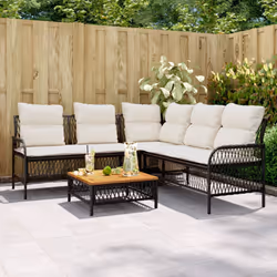 VidaXL 368733 outdoor furniture set