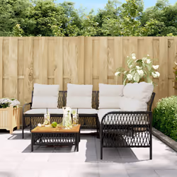 VidaXL 368733 outdoor furniture set