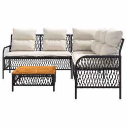 VidaXL 368733 outdoor furniture set - Additional view 5