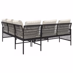 VidaXL 368733 outdoor furniture set - Additional view 7