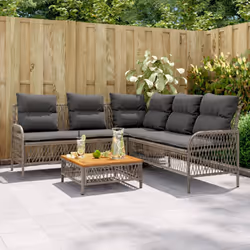 VidaXL 368734 outdoor furniture set - Additional view 2