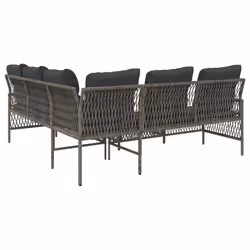 VidaXL 368734 outdoor furniture set - Additional view 7