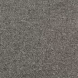 vidaXL Highback Chair Cushions Seat Cushion Seat Pillow Sofa Cushion Fabric - melange dark grey, 120 x 50 x 4 cm/ 4 pcs - Additional view 9