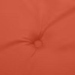 vidaXL Highback Chair Cushions Seat Cushion Seat Pillow Sofa Cushion Fabric - melange red, 120 x 50 x 4 cm/ 6 pcs - Additional view 7