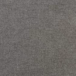 vidaXL Lowback Chair Cushions Seat Cushion Seat Pad Pillow Sofa Cushion Fabric - melange dark grey, 100 x 50 x 4 cm/ 4 pcs - Additional view 9