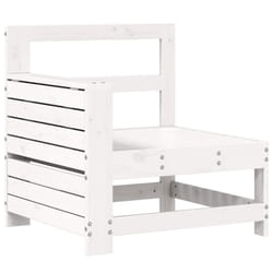 VidaXL 844879 outdoor bench Wood