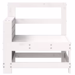 VidaXL 844879 outdoor bench Wood - Additional view 4