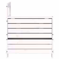 VidaXL 844879 outdoor bench Wood - Additional view 5