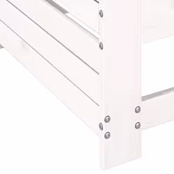 VidaXL 844879 outdoor bench Wood - Additional view 8