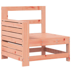 VidaXL 844881 outdoor bench Wood