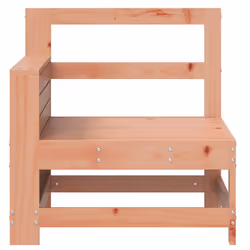 VidaXL 844881 outdoor bench Wood - Additional view 4