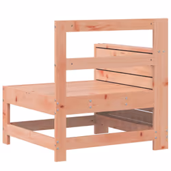 VidaXL 844881 outdoor bench Wood - Additional view 6