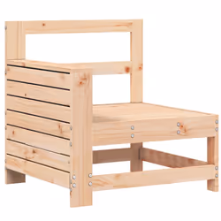 VidaXL 844883, Wood, Adults & Children, 690 mm, 620 mm, 705 mm