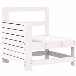 VidaXL 844884, Wood, Adults & Children, 690 mm, 620 mm, 705 mm