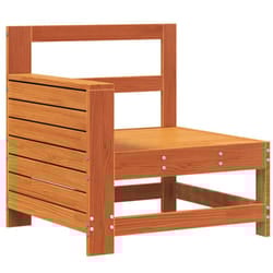 VidaXL 844885 outdoor bench Wood