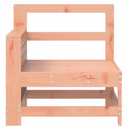 VidaXL 844886 outdoor bench Wood - Additional view 4