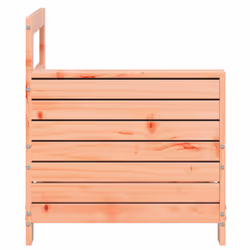 VidaXL 844886 outdoor bench Wood - Additional view 5