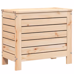 VidaXL 844888, Wood, Adults & Children, 620 mm, 315 mm, 520 mm