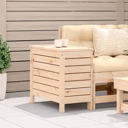 VidaXL 844888 outdoor bench Wood
