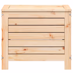 VidaXL 844888 outdoor bench Wood - Additional view 4
