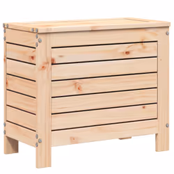 VidaXL 844888 outdoor bench Wood - Additional view 6