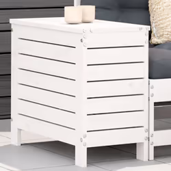 VidaXL 844889 outdoor bench Wood - Additional view 2