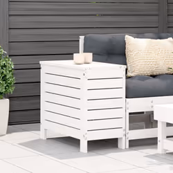 VidaXL 844889 outdoor bench Wood - Additional view 3