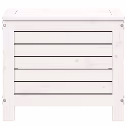 VidaXL 844889 outdoor bench Wood - Additional view 4