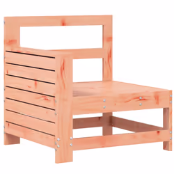 VidaXL 844891, Wood, Adults & Children, 620 mm, 315 mm, 520 mm