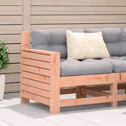 VidaXL 844891 outdoor bench Wood