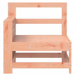 VidaXL 844891 outdoor bench Wood - Additional view 4
