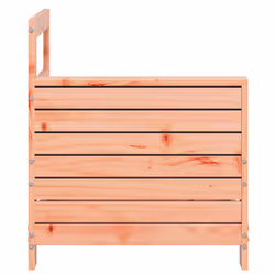 VidaXL 844891 outdoor bench Wood - Additional view 5