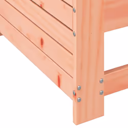 VidaXL 844891 outdoor bench Wood - Additional view 7