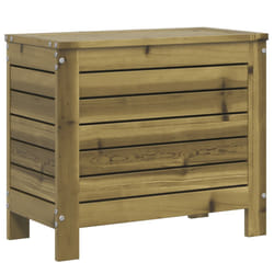 VidaXL 844892 outdoor bench Wood