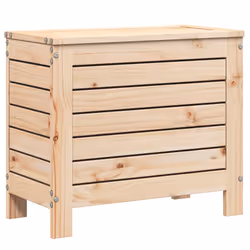 VidaXL 844893, Wood, Adults & Children, 620 mm, 300 mm, 320 mm