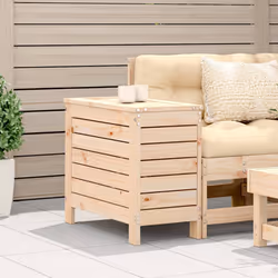 VidaXL 844893 outdoor bench Wood